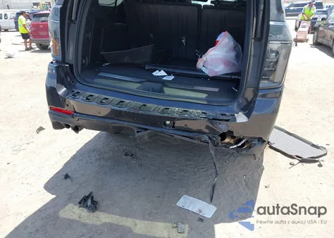 2025 Chevrolet Suburban 4Wd Rst из США, поврежденный, VIN 1GNS6ERD3SR221494